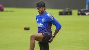 IND vs WI 2nd Test, Sai Sudarshan, India vs West Indies