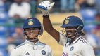 IND vs WI 2nd Test, Sai Sudharsan, India vs West Indies