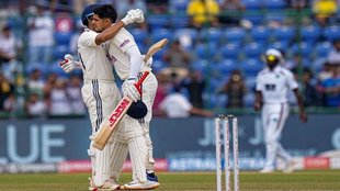 IND vs WI 2nd Test, Shubman Gill Hundred, Shubman Gill news
