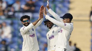 IND vs WI 2nd Test, Team India, IND vs WI
