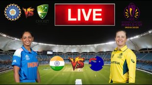 IND-W vs AUS-W live score, India Women vs australia Women live score, australia vs india Match cricket Score, ICC Womens cricket World Cup 2025, IND-W vs aus-W live match scorecard, Alyssa Healy, Smriti Mandhana