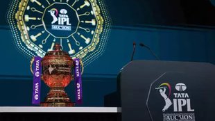IPL 2026 Auction, IPL Auction Date, IPL 2026 Retention