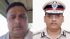 IPS Puran | ASI Sandeep | Suicide Case |