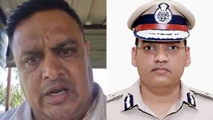 IPS Puran Kumar | suicide case | ASI Sandeep Lather |