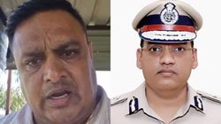 आईपीएस पूरन कुमार के गनमैन की गिरफ्तारी और ASI संदीप लाठर की मौत की जांच करेगी SIT