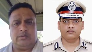IPS Puran Suicide | ASI Suicide | haryana |