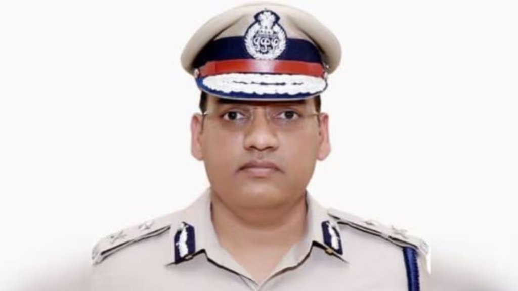 Y Puran Kumar, Haryana IPS officer Y Puran Kumar, Y Puran Kumar caste bias allegations,