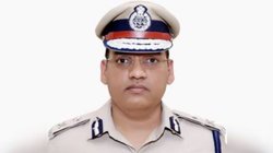 पत्नी की शिकायत पर हरियाणा के IPS अफसर वाई. पूरन कुमार की आत्महत्या के मामले में FIR दर्ज