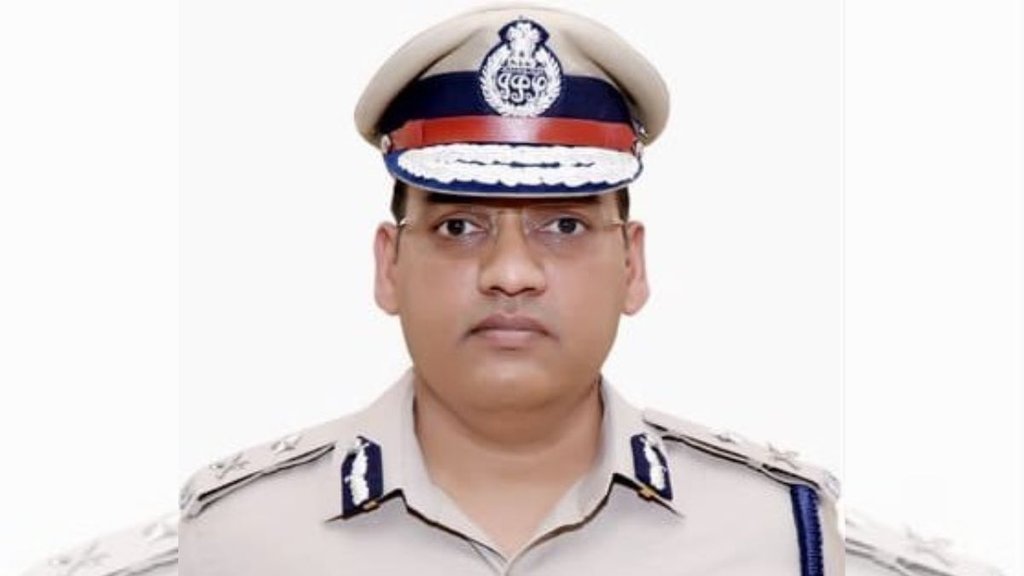 IPS puran Singh, Hindi NEws, Crime News
