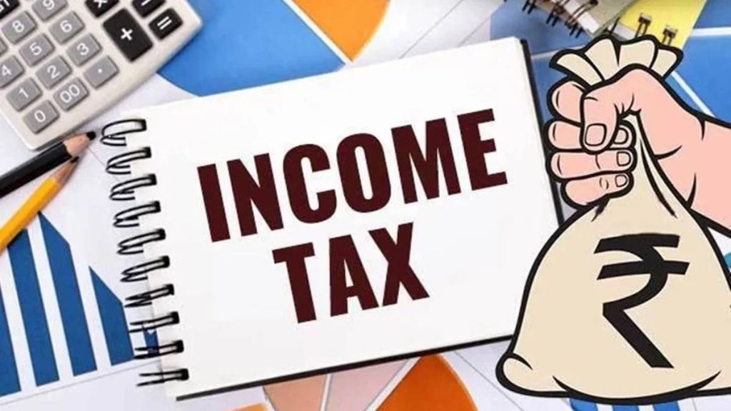 ITR Filing AY 2025-26