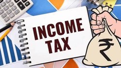 ITR AY 2025-26 deadline over: रिटर्न फाइल करना भूल गए? जानें अब क्या होगा – जुर्माना, नोटिस या कुछ और!