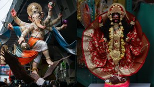 Vastu Shastra Secrets Which Idols Bring Prosperity and Which Cause Problems