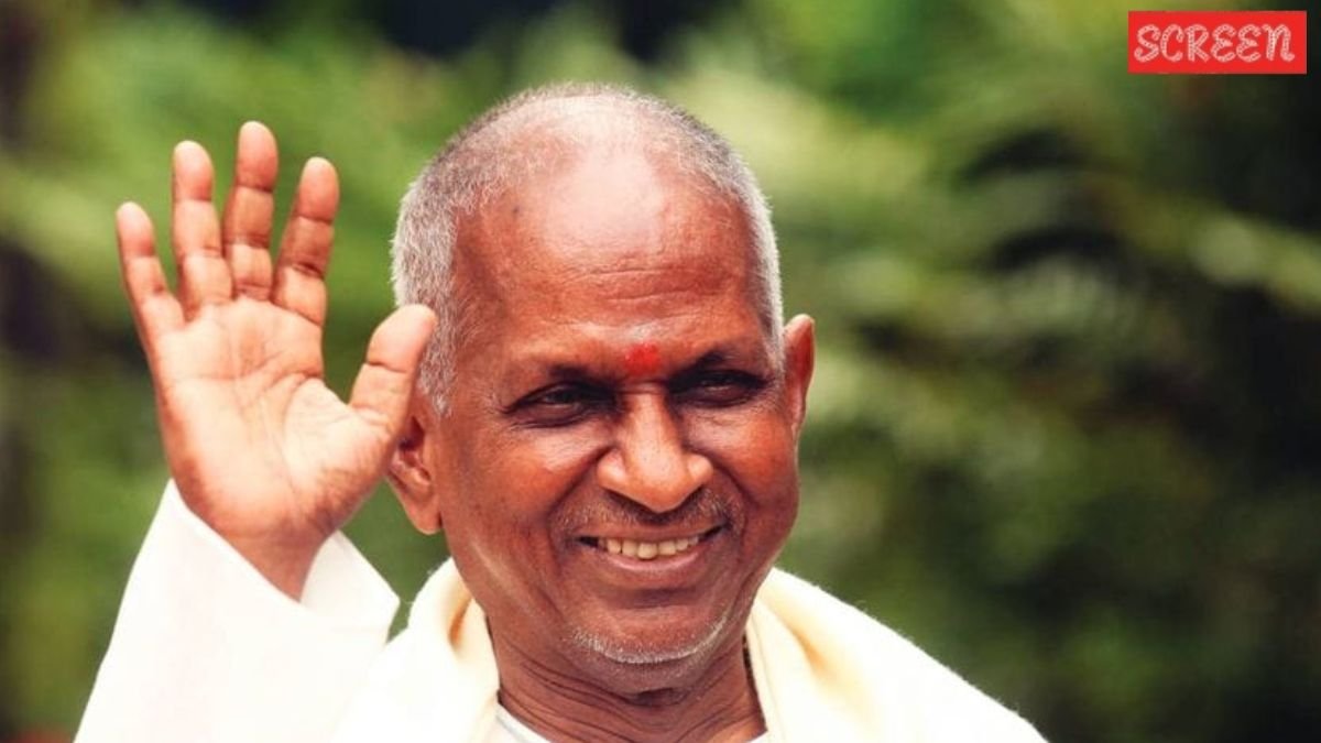Ilaiyaraaja