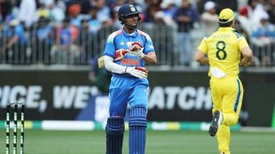 Ind vs aus 1st ODI, Ind vs aus 1st ODI Target, Ind vs aus