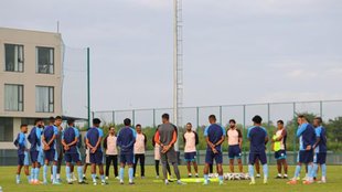 india vs singapore, asian cup qualifier, india asian cup 2027, asian cup 2027 qualifier