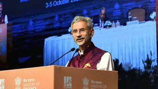 India-US Trade Deal | Jaishankar | America |