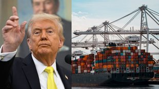 India US trade