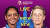 ICC Women’s Cricket World Cup, IND vs NZ LIVE Score: भारत और न्यूजीलैंड में मुकाबला, यहां पढ़ें विश्व कप मैच से जुड़े अपडेट्स