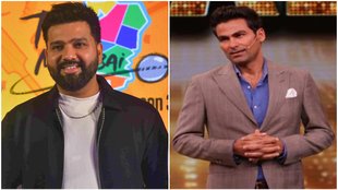 IND vs AUS, Rohit Sharma,Virat Kohli, Mohammad Kaif, ODI World Cup 2027