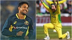 IND vs AUS: ऑस्ट्रेलिया ने भारत के खिलाफ टी20 सीरीज के लिए तनवीर संघा को टीम में शामिल किया, जानिए क्यों?