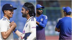 भारत की आसान जीत, लेकिन अब शुरू होगा असली इम्तिहान; दक्षिण अफ्रीका के खिलाफ टेस्ट सीरीज से पहले बरकरार ये सवाल