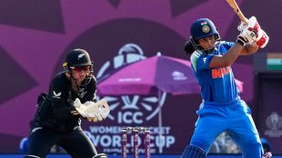 IND-W vs NZ-W, Smriti Mandhana, Pratika Rawal