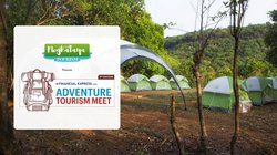 शिलॉन्ग बनेगा रोमांच का केंद्र, इंडियन एक्सप्रेस ऑनलाइन मीडिया का तीसरा एडवेंचर टूरिज़्म मीट 14 अक्टूबर से
