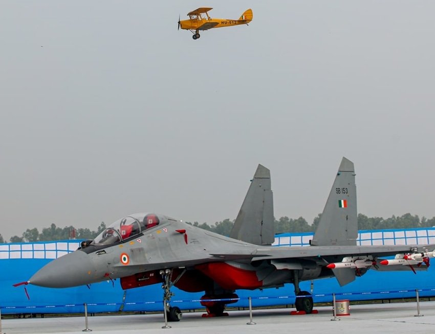 Indian military celebrations