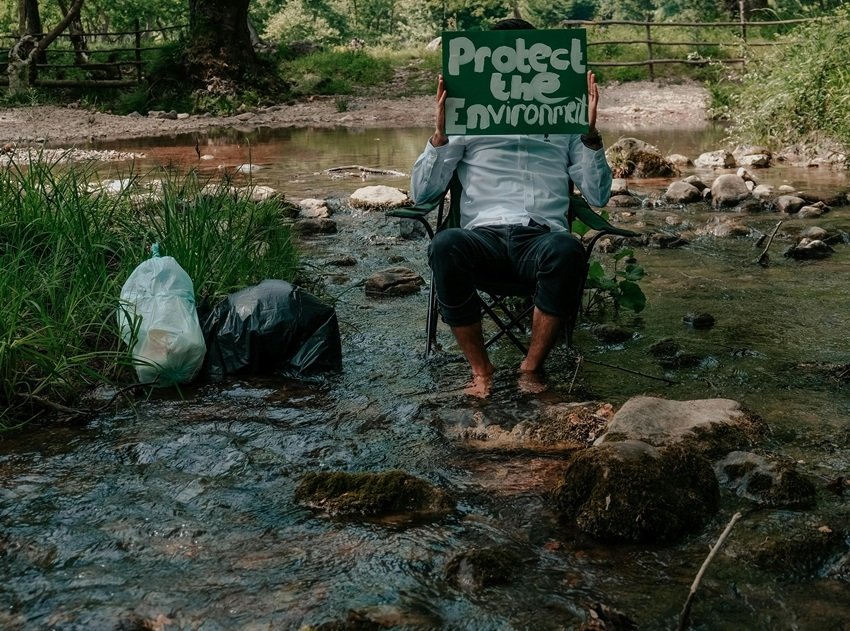 Indian mindset towards cleanliness