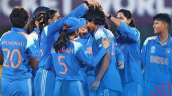 Womens World Cup: ड्रेसिंग रूम में बोर्ड पर लिखी थी गई वो ‘एक लाइन’ जिसकी वजह से भारत ने ऑस्ट्रेलिया को रौंदा, जानिए क्या था वो- Video
