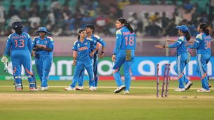 IND W vs AUS W, ICC Womens World Cup 2025