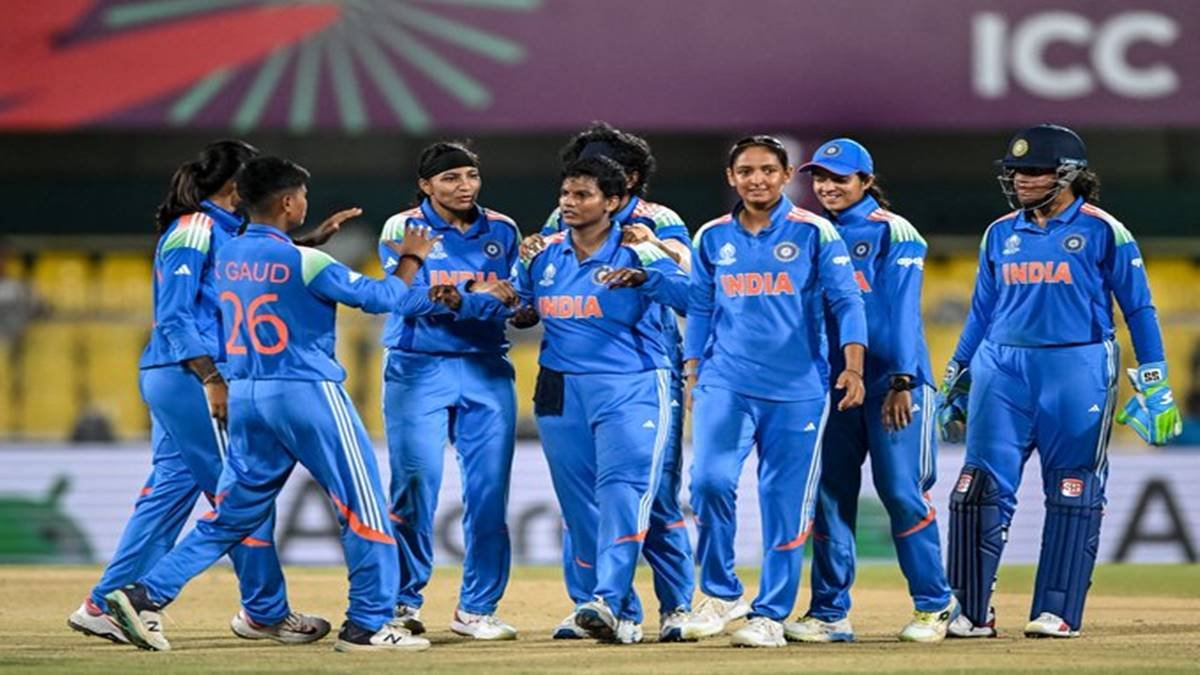 Womens World Cup 2025 Points Table: ऑस्ट्रेलिया-बांग्लादेश मैच के बाद बदली अंकतालिका, भारत-पाकिस्तान इस नंबर पर