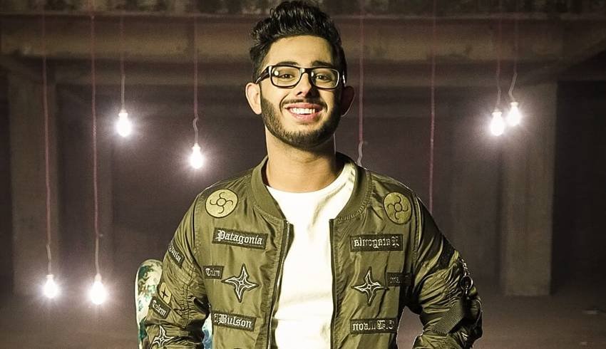 Samay Raina Net worth