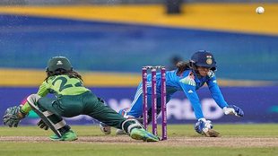 ICC Womens World Cup 2025, India Women vs Pakistan Women Match LIVE Scores, Women's ODI World Cup 2025 LIVE Score