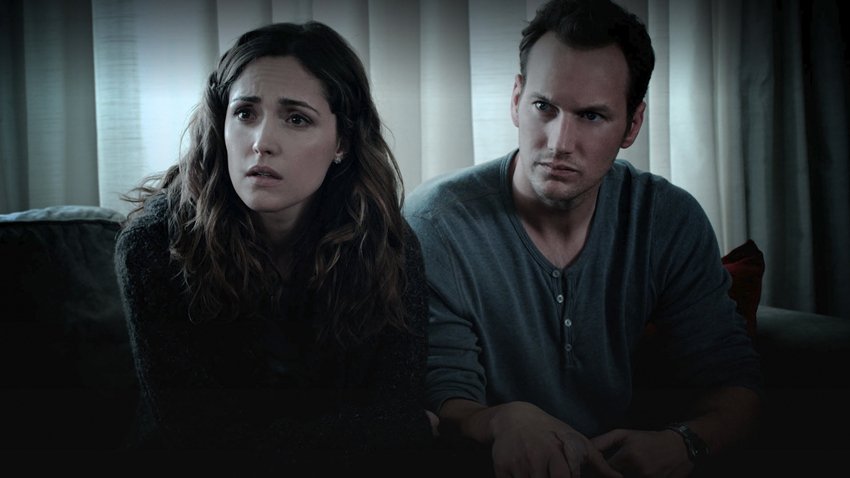 Insidious (2010)