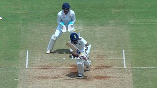 Irani Cup 2025, VID vs ROI, Abhimanyu Easwaran fifty