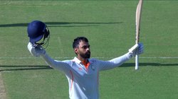 Irani Cup: अथर्व ताइडे का शतक, यश राठौड़ चूके; शेष भारत के खिलाफ विदर्भ की स्थिति मजबूत
