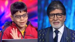‘कौन बनेगा करोड़पति’ के इशित भट्ट पर मचा बवाल, क्या बच्चा गलत था या समाज? असामान्य ही हो रहा पहचान