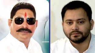 JDU Mokama Anant Singh Dularchand Yadav murder, Dularchand Yadav murder, Jan Suraaj Party Leader Murder