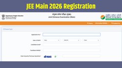 JEE Main 2026 Registration: जेईई मेन 2026 पंजीकरण के लिए एनटीए अक्टूबर में शुरु करेगा आवेदन प्रक्रिया, जनवरी और अप्रैल में दो सत्र होंगे