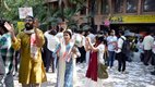 JNU Election 2025-26, jawaharlal nehru university, JNUSU