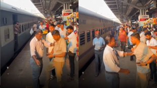 Jabalpur Viral Video, Viral Video, Trending Video