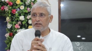 Jagdish Vishwakarma Gujarat BJP new president, Gujarat Bharatiya Janata Party, Gujarat Jagdish Vishwakarma,