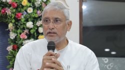 जगदीश विश्वकर्मा बने गुजरात भाजपा के नए अध्यक्ष, सीआर पाटिल की लेंगे जगह