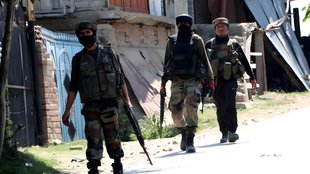 Jammu Kashmir News | latest news |