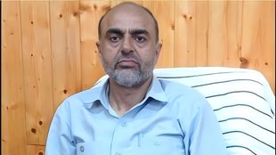 Jammu Kashmir News | latest news | omar adbullah news