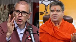 BJP के ऐलान से दिलचस्प हुआ जम्मू-कश्मीर में राज्यसभा का चुनाव, नेशनल कॉन्फ्रेंस को मिलेगी चुनौती?