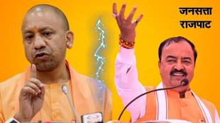 Bihar politics, Jharkhand, BJP-Yogi, Keshav Maurya, Congress tribute