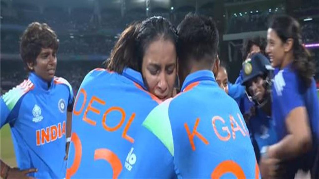 Ind w vs Aus W, Aus W vs Ind W, India women vs Australia women, Jemimah Rodrigues, Harmanpreet Kaur, Smriti Mandhana, Shafali Verma, India women cricket team, Ind vs Aus, Aus vs Ind, India vs Australia semi final, जेमिमा रोड्रिग्स, ICC Womens World Cup 2025, Womens world cup 2025 final, India vs South Africa, Ind vs SA in Final, India beat Australia, India women beat Australia women, Gautam Gambhir, Highest Score While Chasing in World Cup Knock Outs for India Ind w vs Aus W, Aus W vs Ind W, India women vs Australia women, Jemimah Rodrigues, Harmanpreet Kaur, Smriti Mandhana, Shafali Verma, India women cricket team, Ind vs Aus, Aus vs Ind, India vs Australia semi final, जेमिमा रोड्रिग्स, ICC Womens World Cup 2025, Womens world cup 2025 final, India vs South Africa, Ind vs SA in Final, India beat Australia, India women beat Australia women, Gautam Gambhir, Highest Score While Chasing in World Cup Knock Outs for India