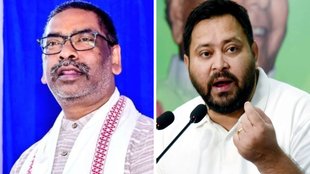 Jharkhand Mukti Morcha Bihar polls, Bihar polls 2025, Bihar polls 2025 seat sharing,